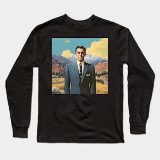 Lorenzo Long Sleeve T-Shirt